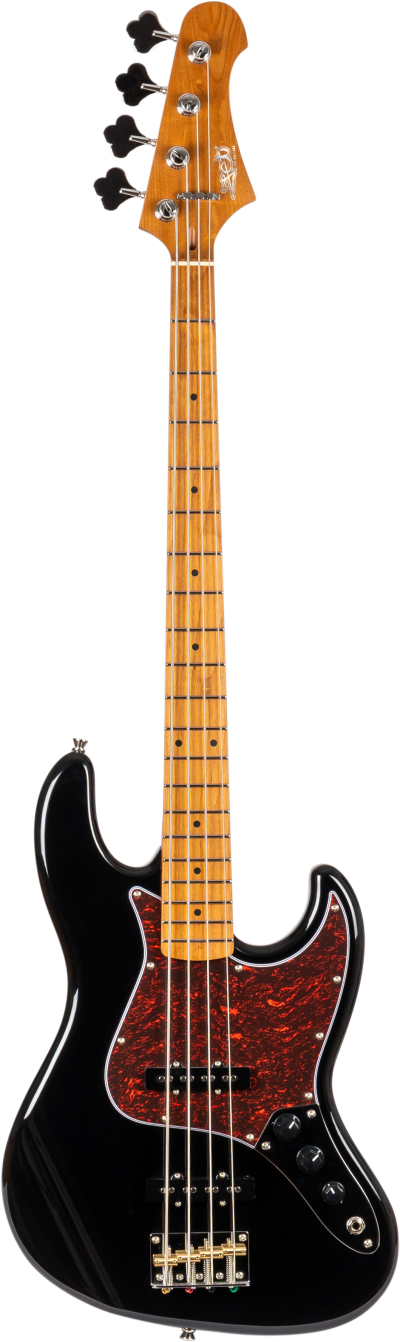 JJB-300 Bass Black