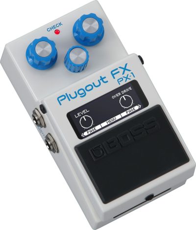 PX-1