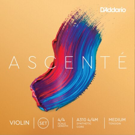 A310 Ascenté Set 4/4 Medium Tension