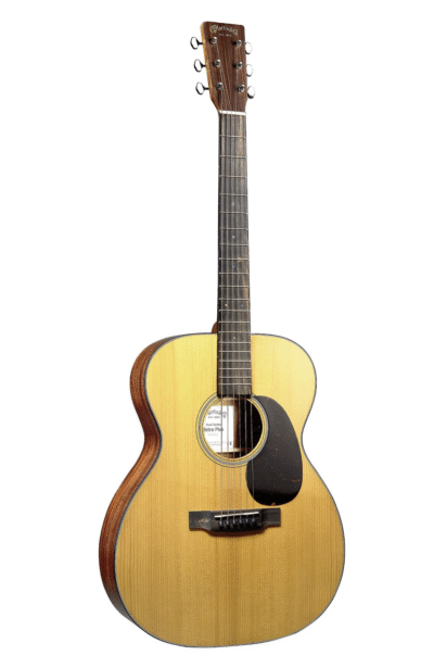 000E Retro Plus Mahogany