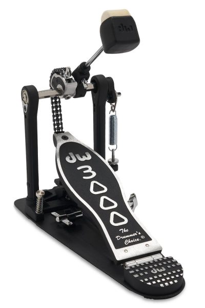 3000 Series Single Bass Pedal DWCP3000A