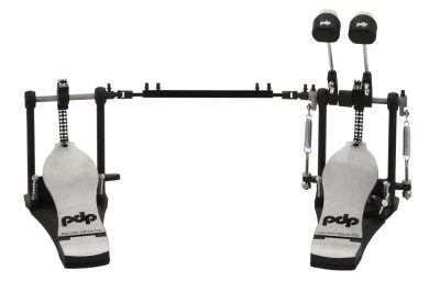 800 Series Double Pedal (Double Chain) PDDP812