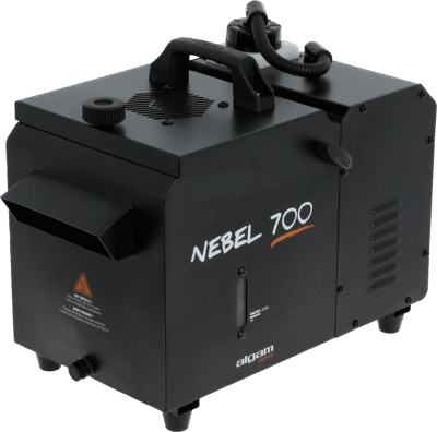 NEBEL700 700W Low Fog Machine