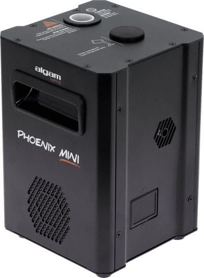 PHOENIX-MINI Compact Cold Spark