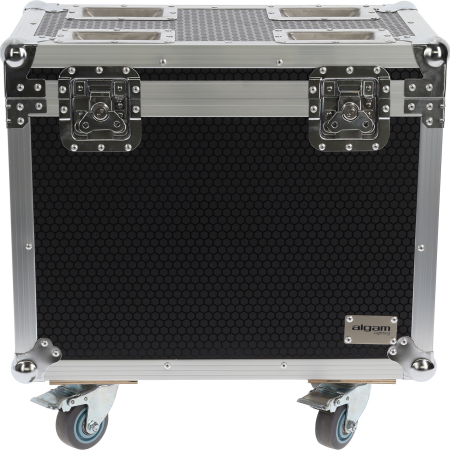 MS150-Fligthcase för 2 MB150