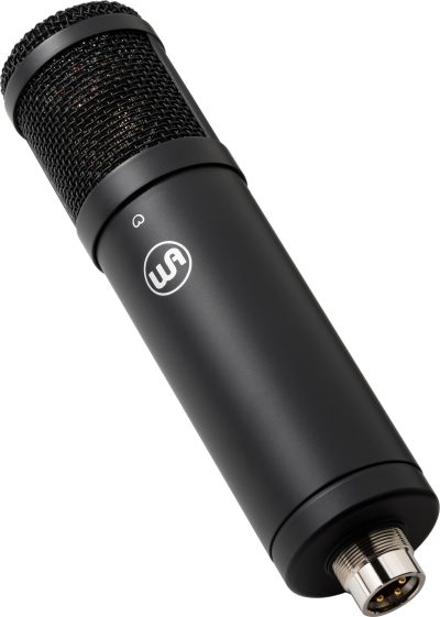 WA-47jr Studio Essential Black