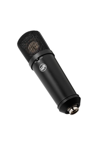 WA-87JR Black