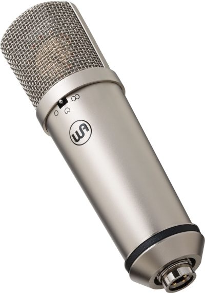 WA-87JR Nickel