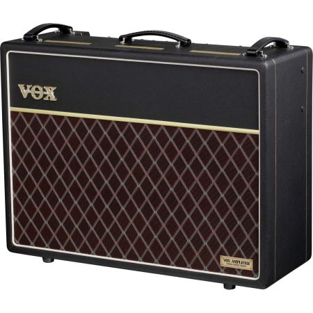 AC30HWR2X COMBO HANDWIRED
