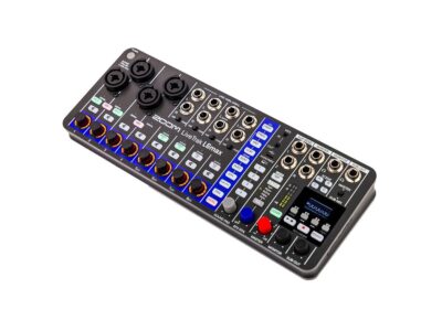 LiveTrak L6max