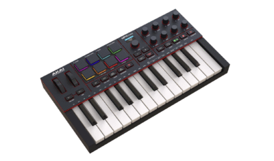 MPKMINI 4 B