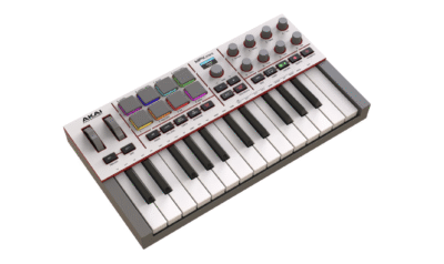 MPKMINI 4 W
