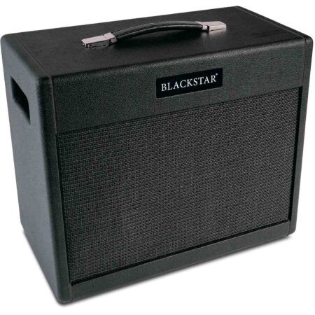STJ112BLK CABINET