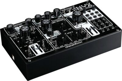Nyx Reissue