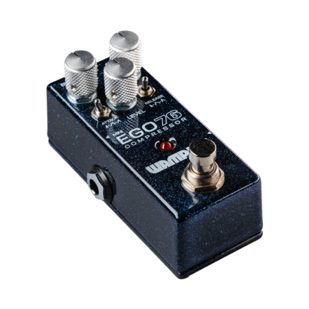 Mini Ego 76 Compressor