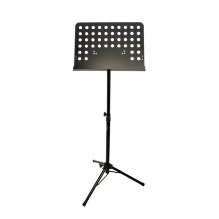 MS-2 Notställ hålad platta