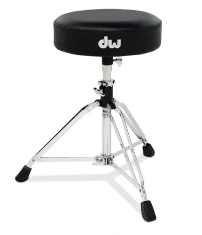 DWCP3100 3000 Series Round Top Throne