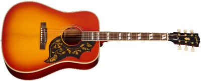 1960 Hummingbird Reissue Heritage Cherry Sunburst