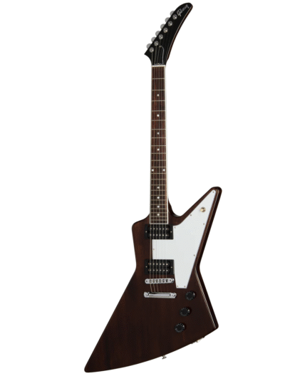 70s Explorer Dark Walnut