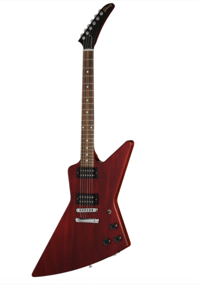 80s Explorer Cherry