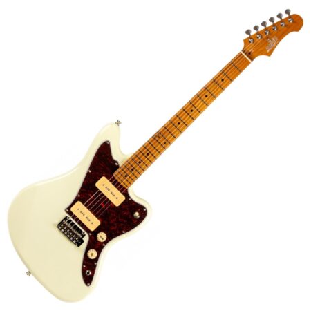 JJ-300 P90 Olympic White