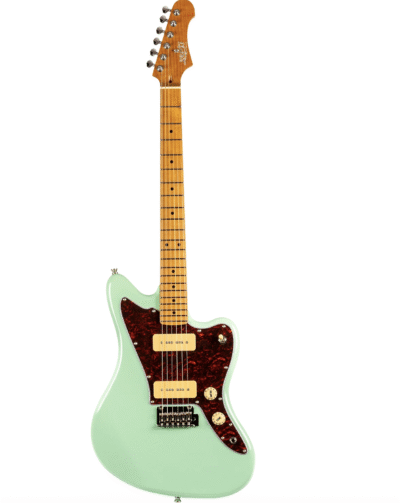 JJ-300 P90 See F Green