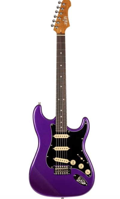 JS-300 PLM R Plum
