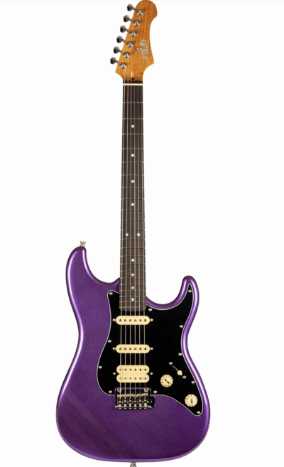 JS-400 PLM R Plum