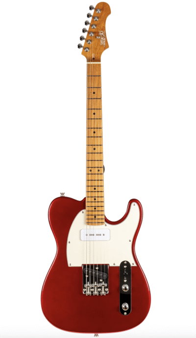 JT-300 CAR P90 Red