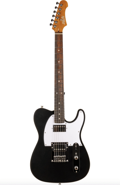 JT-350 BKM H Black