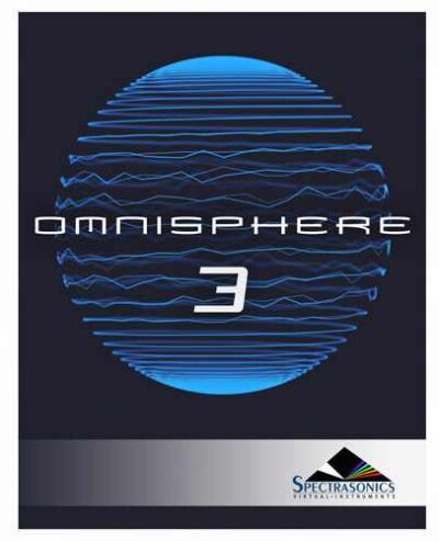Omnisphere 3 upgrade