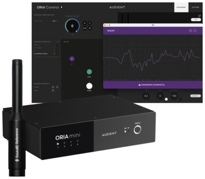 Oria Mini add-on bundel