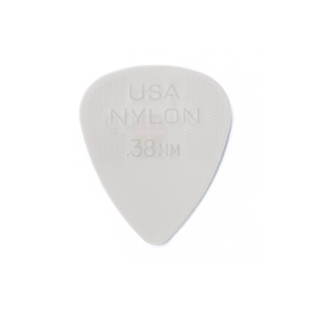 Dunlop 44P.38 Nylon STD-12/PLYPK