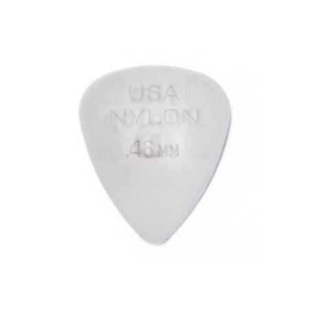 Dunlop 44P.46 Nylon STD-12/PLYPK