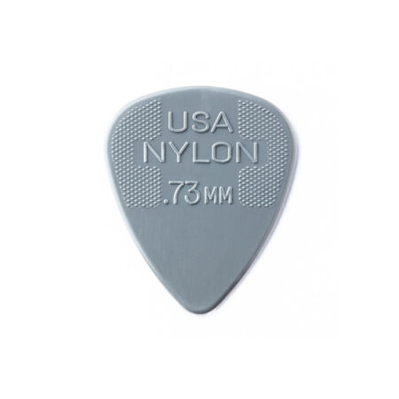 Dunlop 44P.73 Nylon STD-12/PLYPK