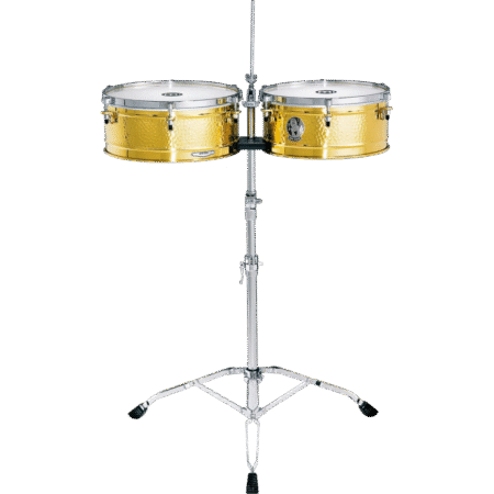 Timbales Sign. LC1BRASS