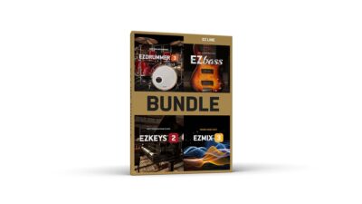 EZ Line Software Bundle