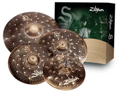 SD4680 S DARK CYMB.PK