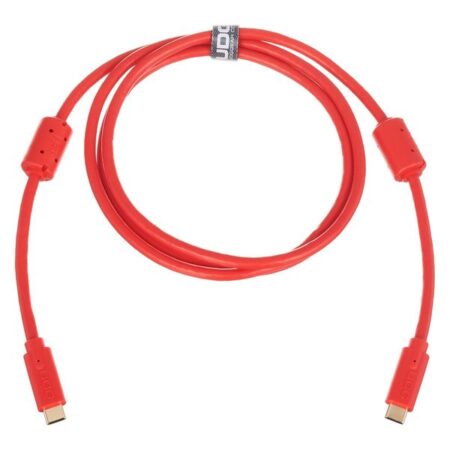 Ultimate USB 3.2 C-C Red 1,5 m