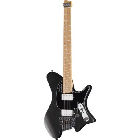 Sälen Classic 6 Tremolo Black