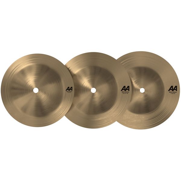 AA MAX BELL CHIME SET