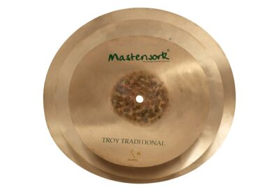 Troy Traditional FX Stack 9''/11''/13''