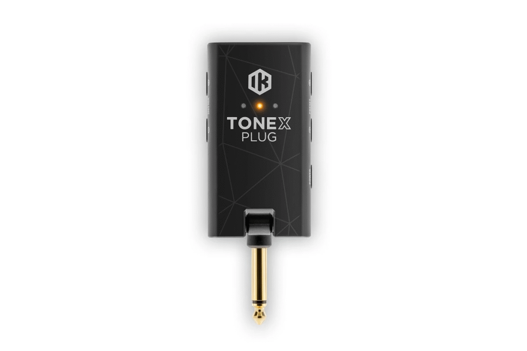 Tonex Plug