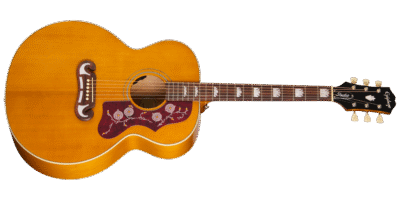 J-200 Studio Natural