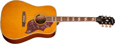 Hummingbird Studio Natural