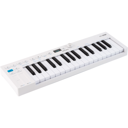 KEYSTEP-MK2 USB CONTR