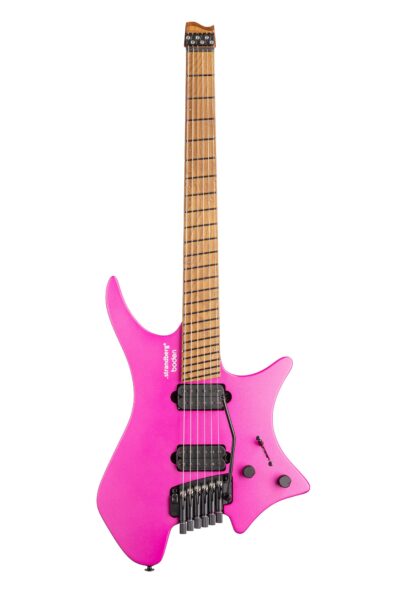 Boden Standard N2.6T Electric Fuchsia Metallic