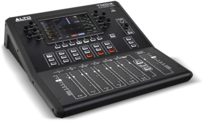 TMD16 DIGITAL MIXER