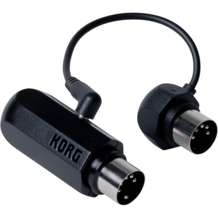 BM-1-BK BLUETOOTH MIDI