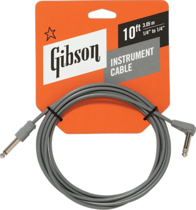Vintage Original Instrument Cable 10 ft.